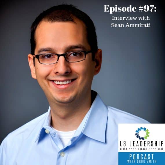 Episode #97- Sean Ammirati