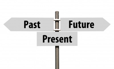 Past-Present-Future