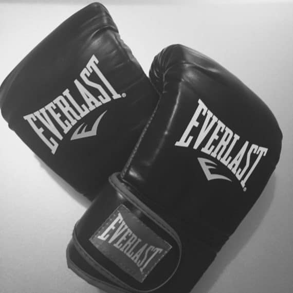 Boxing