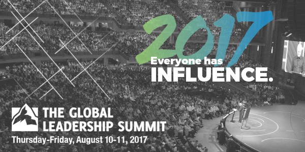 2017 Global Leadership Summit