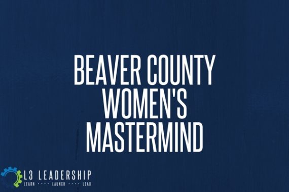 Beaver County Women's Mastermind